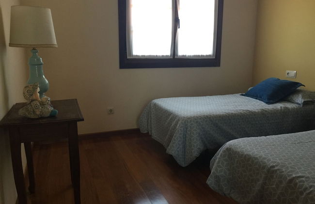 O Candil De Santa Ana - Foto 19