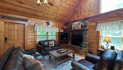 5 BDR for 20 with Hot Tub Pool Table & Lake View - Foto 4