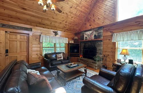 5 BDR for 20 with Hot Tub Pool Table & Lake View - Foto 4