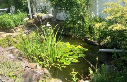 Wohnen Im Bergischen Fachwerk - Foto 27