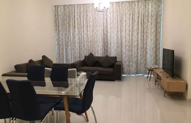 Ginger Luxury Apartments - Foto 23