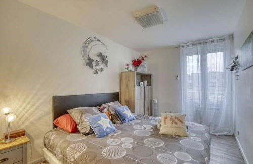 Moderne & Sweet Roissy / CDG / Paris / Astérix / Parc Expo - Foto 5