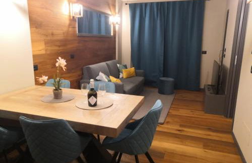 Himalaya - Apartments - Foto 3