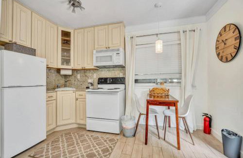 Charming Cottage 1BR, Pool, Victoria Park - Foto 21