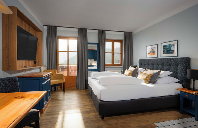 MONDI Appartements am Grundlsee - Foto 9