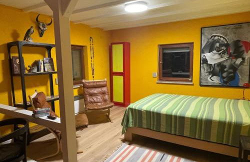 Holzhaus Devils Corner - Foto 31