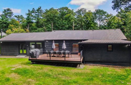 Campfire Bungalow - Kid Friendly - Foto 23