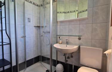 Ferienhaus Küstenzauber Simonsberg Nordsee Meer Husum - Foto 14