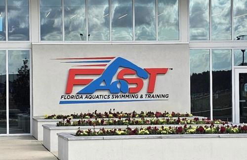 Stylish 2BR in Ocala Near WEC & FAST - Foto 3