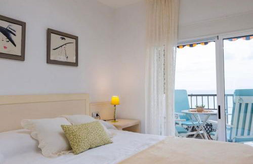 The Beach Apartment - Foto 25