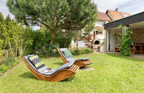 Ferienhaus Schwarzwaldheimat - Photo 4