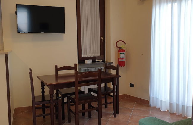 Residence L'Incanto Sorrento - Foto 46