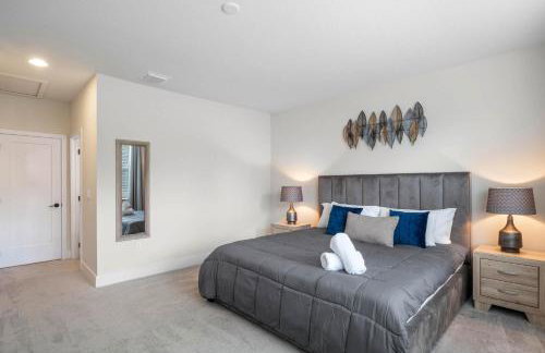 3 bedrooms pool home Hidden Forest Resort Amenities - Foto 13