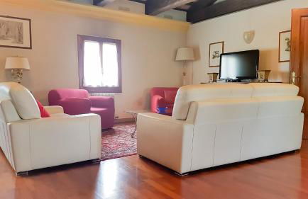 Alla Barchessa di Villa Querini - Foto 18