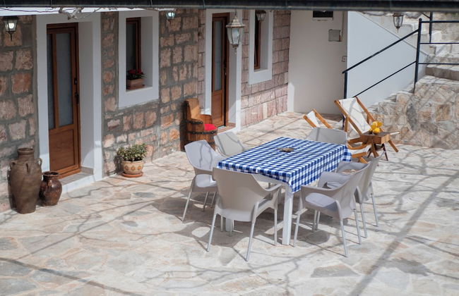 Casa Pastrovici del Mare - Foto 34