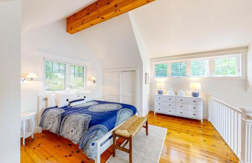 Periwinkle Cottage - Foto 14