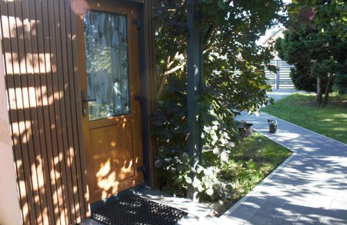 Całoroczny domek z patio - Foto 6