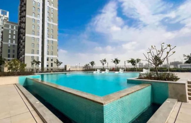 Luxury Brand New 2BR Apt at Dubai Hills - Photo 20