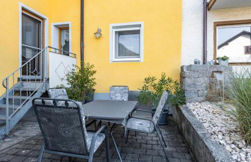 Ferienwohnung Hewenpanorama 1 - Foto 19