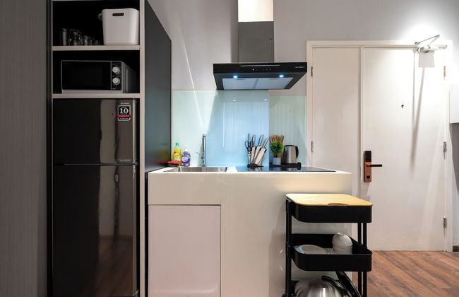 THE ONE Saigon Luxury Citypoint - Photo 2