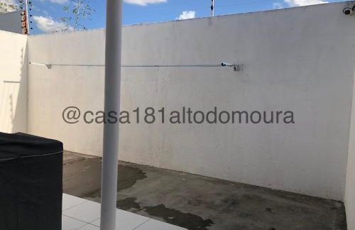 Casa 181 Alto do Moura - Foto 37