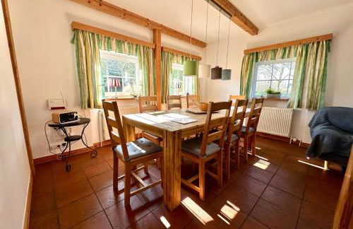 1000 - Lüntsches Schloss Riepsdorf - Foto 7