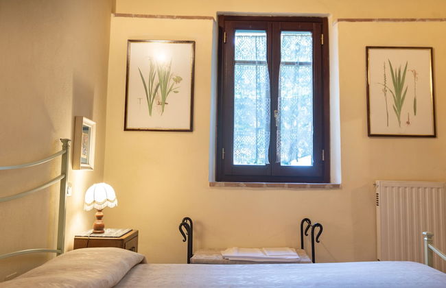 Agriturismo Sasso Rosso - Photo 10