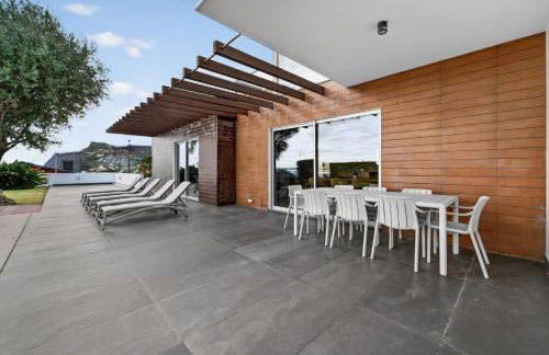 Al Mirase Villa - Foto 8