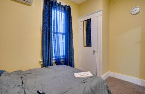 Easy City Commuting! Walkable Newark Duplex - Photo 20