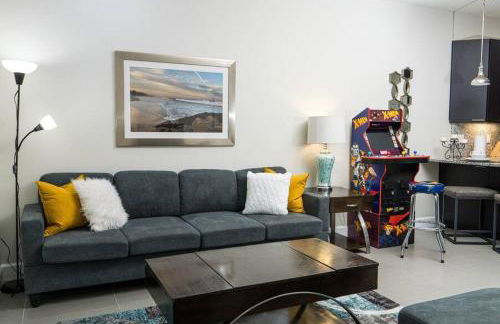 Clermont Family Townhouse Pool & Arcade near Disney - Foto 18