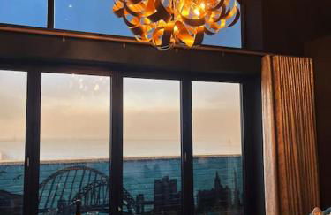 Highlights Views, Overlooking Mouth of the Tyne - Foto 30