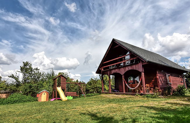 Skarlinówka - Foto 41