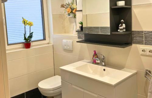 First-floor apartment in Trier - Foto 25