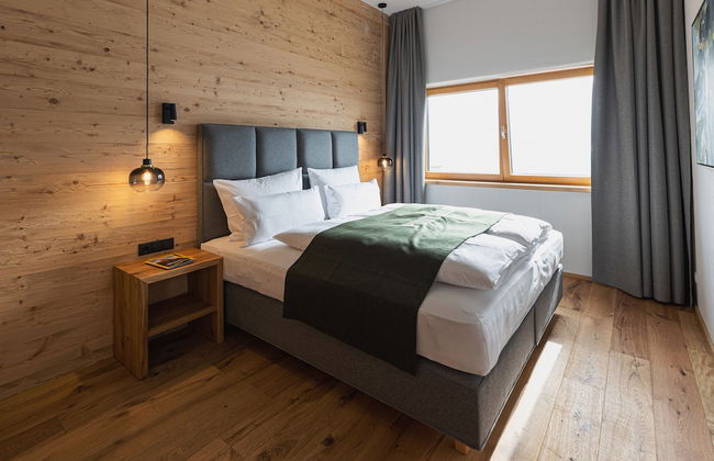 Puitalm - Natur I Apart I Hotel - Foto 4