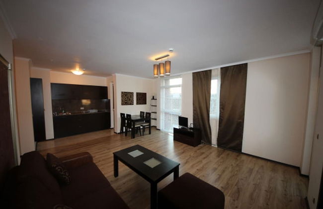 Menada Dune Residence Apartments - Foto 5