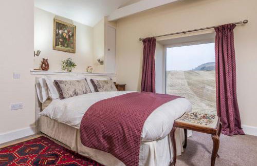 Incheoch Farm Granary - Foto 9