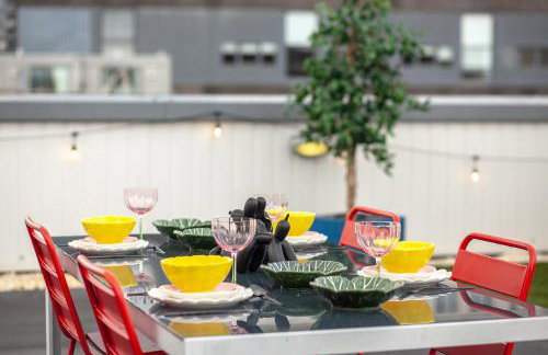 Penthouse Botanica- Wyndale Signature Stays - Foto 70