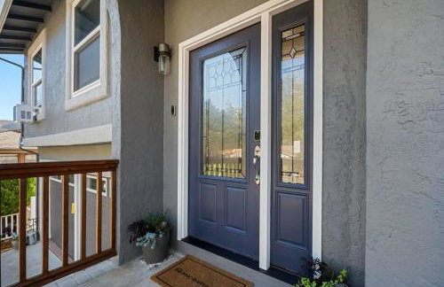 Marbella Lane - Chic Abode w Mountain Skyline - Foto 43