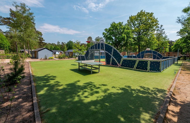 Holiday Park Home With Modern Charm - Foto 32