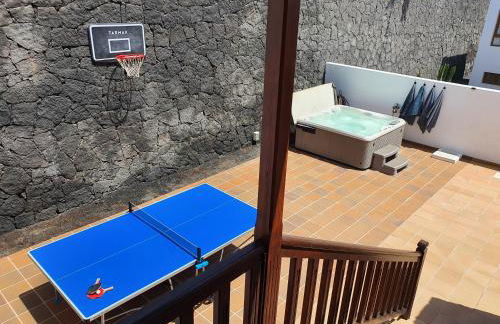 Lujosa Villa 4 hab Piscina, Jacuzzi y Vistas Mar - Photo 56