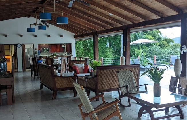 Villa Brisal - Foto 19