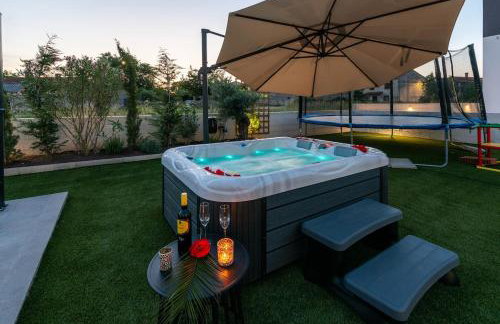 Villa Sunce - Foto 8