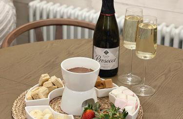 Luxury Boutique retreat, hot tub, dog friendly - Foto 77