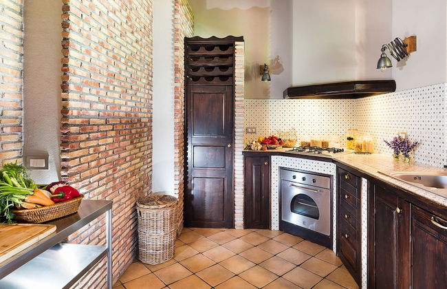 Villa in Trecastagni Near Mount Etna Tours - Foto 6