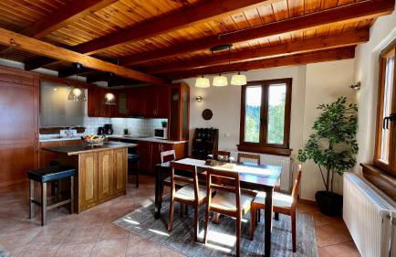 Petrini Villa - Foto 9