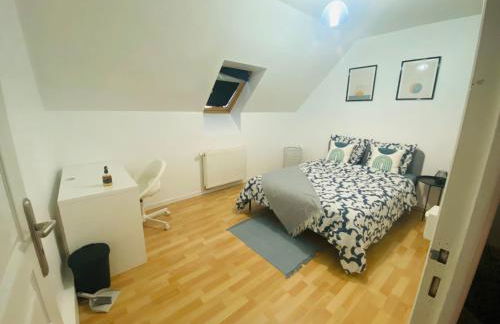 Maison calme et spacieuse PAS DE FETES - Foto 18