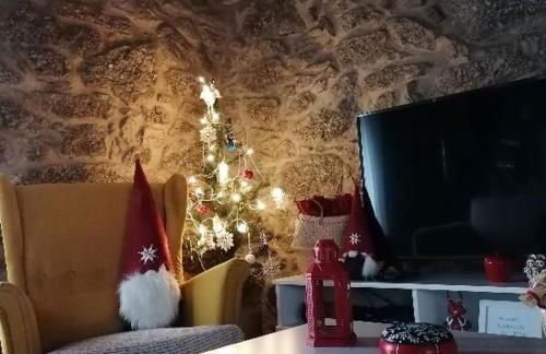 Casa Pedra & Cal - Foto 21