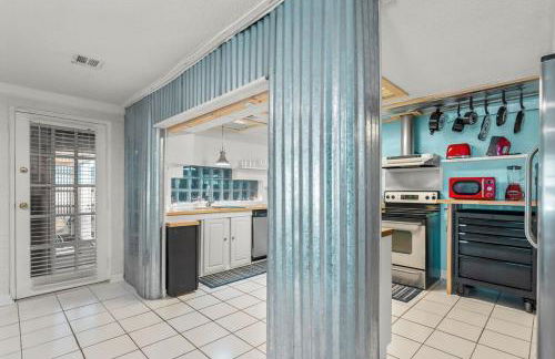 Upscale Modern Home with perfect triad location - Photo 29