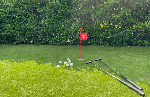 THE SUITE Winterberg Deluxe - Exklusive Ausstattung, Bestlage zwischen Skikarussell und Marktplatz, eigener Garten, Ski- und Fahrradraum, ruhige Südausrichtung, WLAN, hundefreundlich - Foto 20