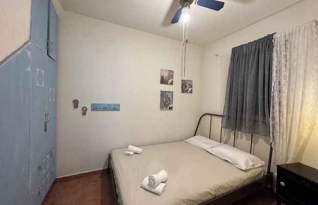 Blue Seashell Apartment - Comfortable Maisonette Just 30m From the Beach in Niki - Foto 3